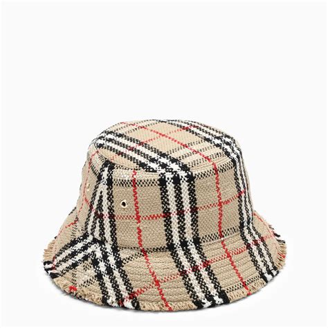 burberry bucket hat replica|burberry bucket hat vintage.